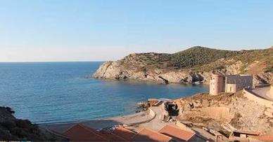 Bilocale vista mare all'Argentiera