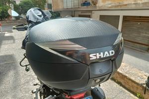 Bauletto Shad 47 litri