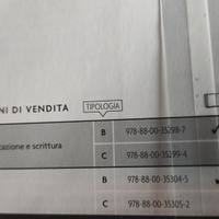 Libri scuola superiore