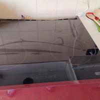 BOSCH PIANO INDUZIONE 60 CM