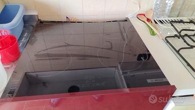 BOSCH PIANO INDUZIONE 60 CM