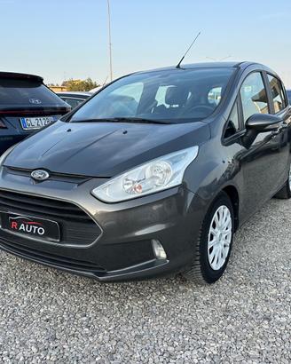 Ford B-Max 1.4 90 CV GPL Titanium