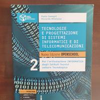 TPSI - Camagni e Nikolassy