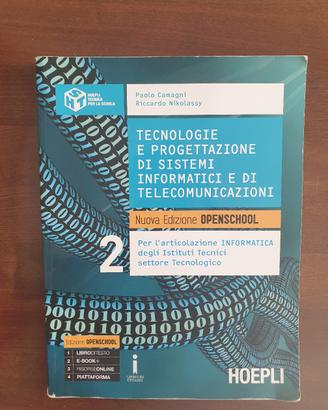 TPSI - Camagni e Nikolassy