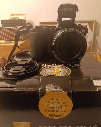 Nikon COOLPIX L110
