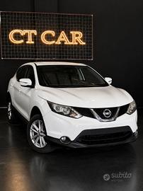 Nissan Qashqai 1.5 dCi DPF Acenta