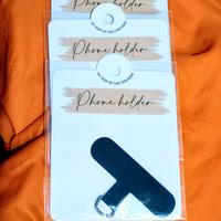 Accessori per smartphone e da viaggio nuovi