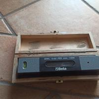 livella centesimale Beta