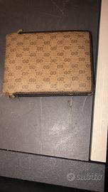 portafoglio gucci