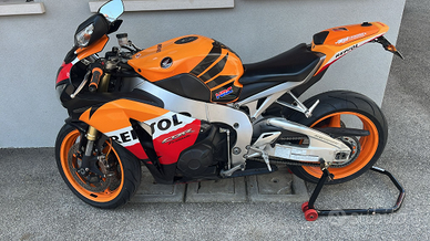 Cbr 1000 RR repsol