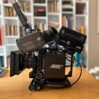 Arri Alexa Mini