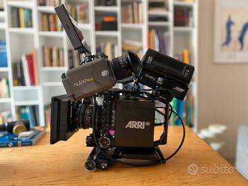 Arri Alexa Mini