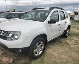 Dacia Duster 1.5 dCi 4x2 Ambiance
