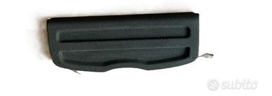 CAPPELLIERA POSTERIORE CITROEN C3 Serie 98133519ZD