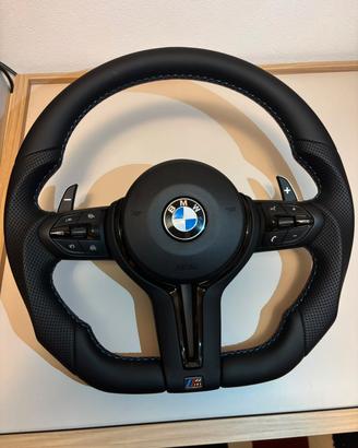 volante bmw m sport
