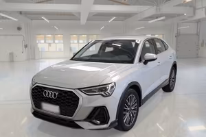 AUDI Q3 SPORTBACK 35 TFSI MHEV S TRONIC BUSINESS P