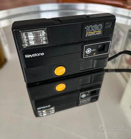 Keystone 1030 ever flash