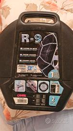Catene da neve r-9
