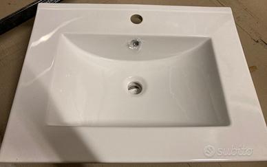 Lavabo da incasso NUOVO