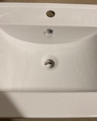 Lavabo da incasso NUOVO