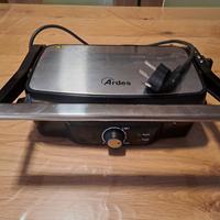 Tostapane/bistecchiera ARDES AR1S20