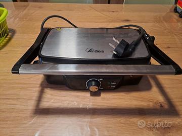 Tostapane/bistecchiera ARDES AR1S20