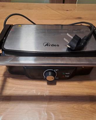 Tostapane/bistecchiera ARDES AR1S20