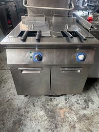 Friggitrice Electrolux