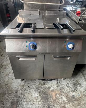 Friggitrice Electrolux