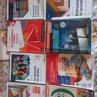 libri quinta superiore afm