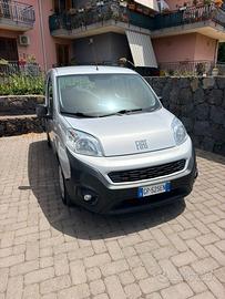 Fiat Fiorino Qubo 1.3 M-Jet 95CV Autocarro