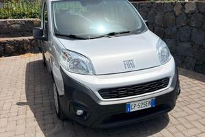 Fiat Fiorino Qubo 1.3 M-Jet 95CV Autocarro