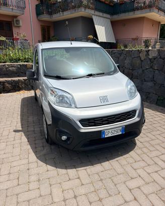 Fiat Fiorino Qubo 1.3 M-Jet 95CV Autocarro