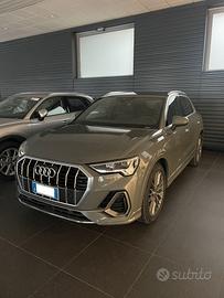 audi q3 sline