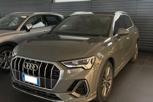 audi q3 sline