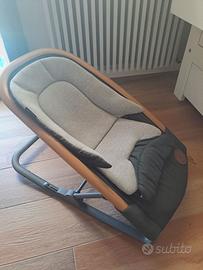 Sdraietta neonato maxi-cosi