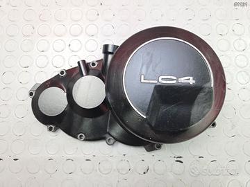 CARTER FRIZIONE KTM DUKE 640 1999 2006 LC4