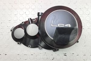 CARTER FRIZIONE KTM DUKE 640 1999 2006 LC4