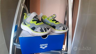 scarpe bambino numero 27 Abbigliamento e Accessori In vendita a Monza e della Brianza