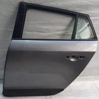 PORTIERA POSTERIORE SINISTRA RENAULT Megane S. Wag