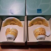 coppia tazzine Thun