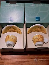 coppia tazzine Thun