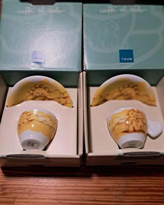coppia tazzine Thun