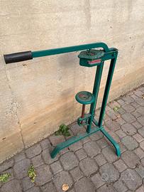 Tappa bottiglie mondial