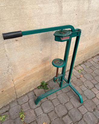 Tappa bottiglie mondial