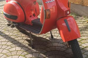 Piaggio Vespa P 200 E - 1983