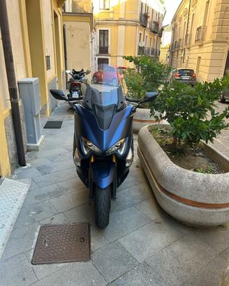 T max 530 DX
