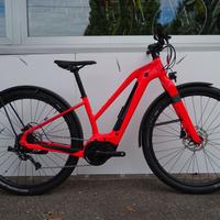 CANNONDALE CANVAS NEO 2 REMIXTE (Acid Red)