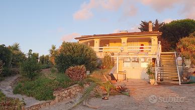 Casa tipo Villa in Monti Assari Valledoria