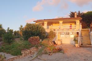 Casa tipo Villa in Monti Assari Valledoria